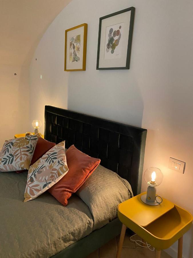 Casa Porsia Hotel Altamura Bagian luar foto
