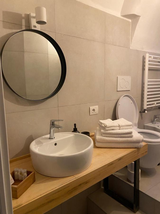 Casa Porsia Hotel Altamura Bagian luar foto