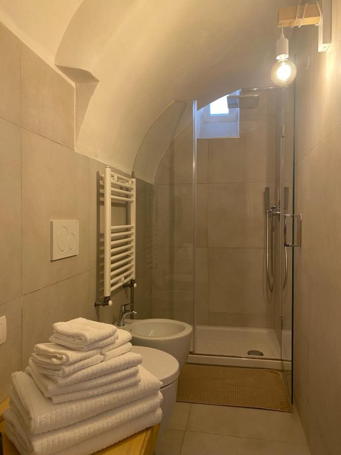 Casa Porsia Hotel Altamura Bagian luar foto
