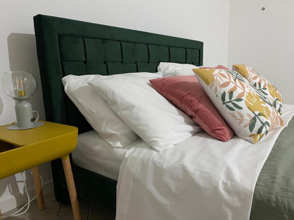 Casa Porsia Hotel Altamura Bagian luar foto