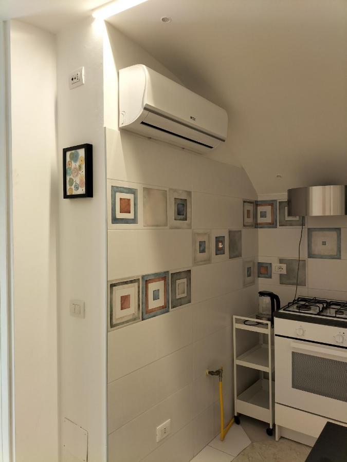 Casa Porsia Hotel Altamura Bagian luar foto