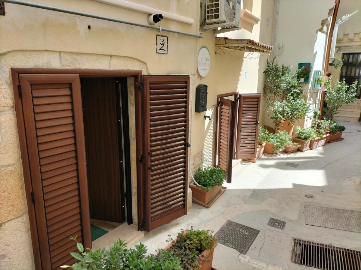 Casa Porsia Hotel Altamura Bagian luar foto