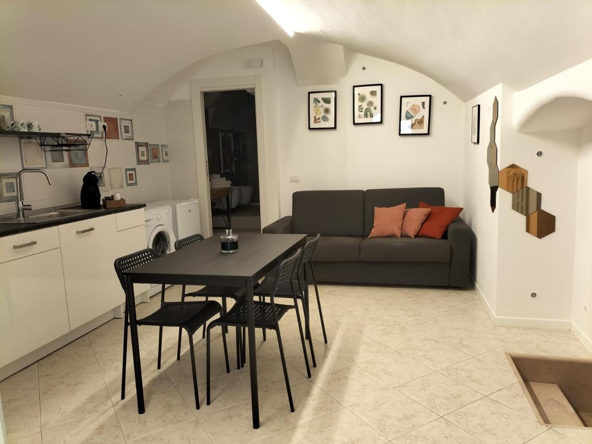Casa Porsia Hotel Altamura Bagian luar foto