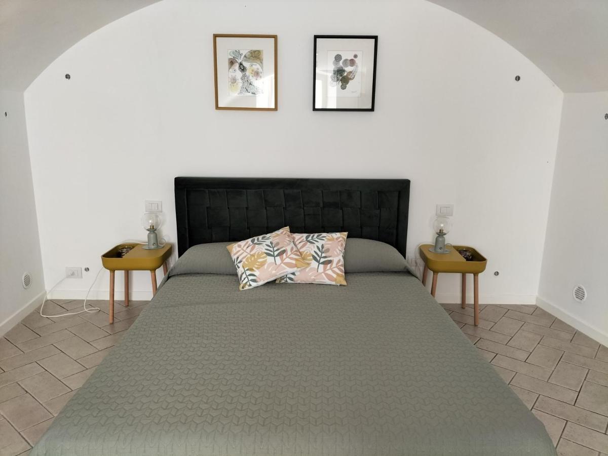 Casa Porsia Hotel Altamura Bagian luar foto