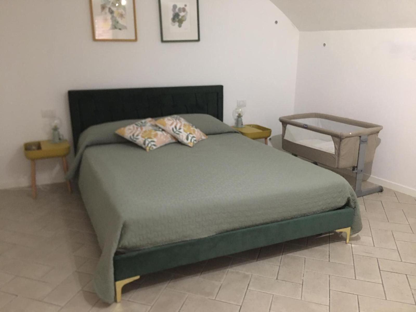 Casa Porsia Hotel Altamura Bagian luar foto